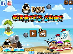 Pou Pirat