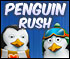 Penguin Rush