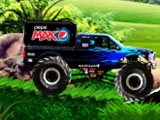 JOCURI ONLINE - Pepsi Max Monster Truck